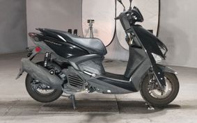 YAMAHA CYGNUS GRIF ASU SEJ4J