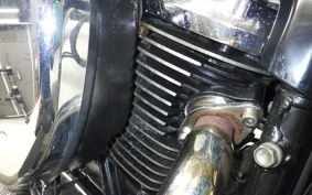 SUZUKI INTRUDER 400 Classic 2009 VK56A