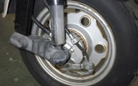 HONDA GYRO UP 2007 TA01