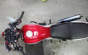 HONDA CB750 GEN 2 2007 RC42