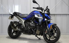 BMW R1300R ASA 2025 0M51