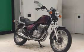HONDA CBX125 CUSTOM JC12