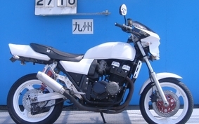 SUZUKI GSX400 IMPULSE S GK79A