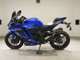 Фото Kawasaki ZX-4R SE 2023 с японского аукциона