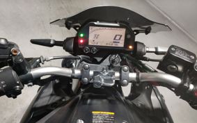 YAMAHA MT-25 RG43J