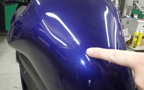 KAWASAKI NINJA 400R ABS 2011 ER400B