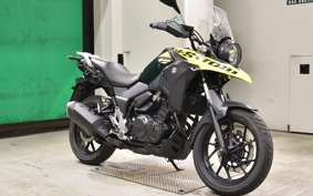 SUZUKI V-STROM 250 2018