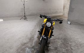 YAMAHA XSR900 2016 RN46J