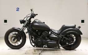 YAMAHA DRAGSTAR 1100 2006 VP13J