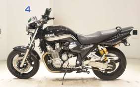 YAMAHA XJR1300 Gen.2 2008 RP17J