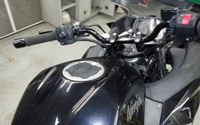 KAWASAKI NINJA 400 2018 EX400G