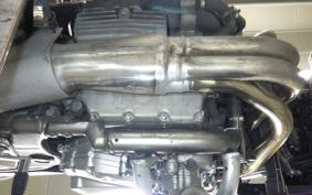 SUZUKI BANDIT 1250 SA 2008 GW72A