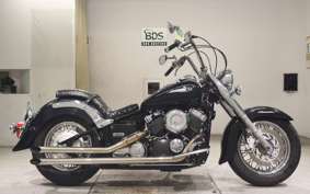YAMAHA DRAGSTAR 400 CLASSIC 2010 VH01J