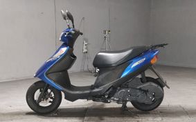 SUZUKI ADDRESS V125 CF4EA