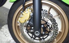 KAWASAKI ZRX1200 D 2017 ZRT20D