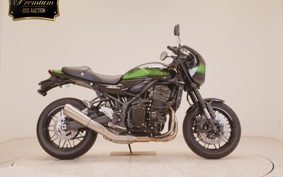 KAWASAKI Z900RS CAFE 2026 ZR900K
