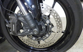 KAWASAKI ZX-25R ZX250E