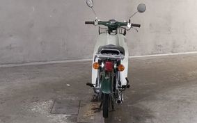 HONDA SUPER CUB50 AA01