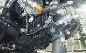 HONDA GROM 2011 JC61