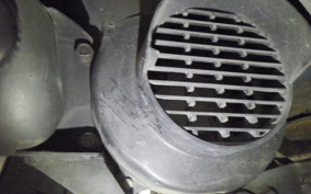 HONDA JOKER 90 2025 HF09