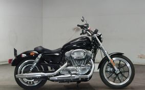 HARLEY XL883L 2015 CR2