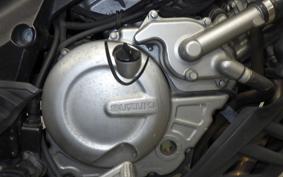 SUZUKI DL650 ( V-Strom 650 ) A 2013 VP56A