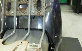 HONDA BENLY 110 JA09
