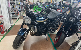 KAWASAKI Z900RS 2021 ZR900C