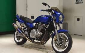 YAMAHA XJR1300 1998 RP01J
