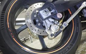 SUZUKI GSX-1300R HAYABUSA 2007