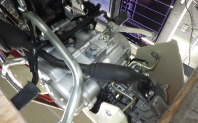 HONDA C50 SUPER CUB 2022 AA09