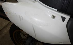 HONDA XR400 MOTARD 2010 ND08