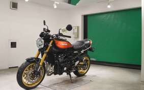 KAWASAKI Z900RS-2SE 2026 ZR902A