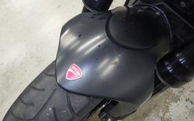 DUCATI DIAVEL DARK 2013