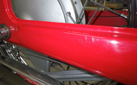 HONDA CABINA 92 2025 CB92