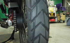 HONDA CT125-2 2019 JA65