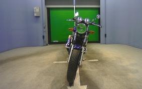 YAMAHA XJR400 R 2009 RH02J
