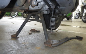 YAMAHA AXIS 125 Z SED7J