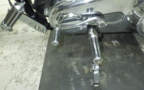 HARLEY FXDL 1580 2008