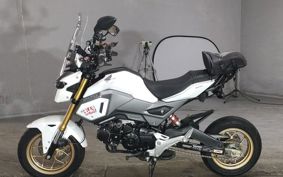 HONDA GU ROM JC75