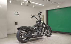 HARLEY FXSB1690 2017