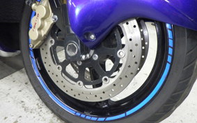 SUZUKI GSX-1300R HAYABUSA 2003