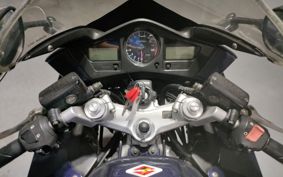 HONDA VFR800 2002 RC46