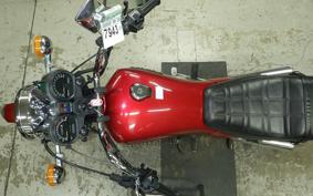 YAMAHA XS250 SPECIAL 2017 17E