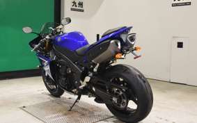 YAMAHA YZF-R1 2009