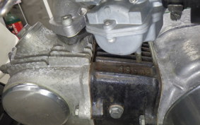 HONDA MONKEY 2018 AB27