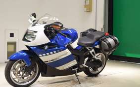 BMW K1200S 2006