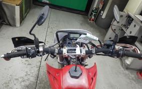 HONDA XR-250 2025 MD30