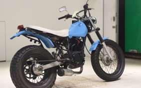 YAMAHA TW200 2JL