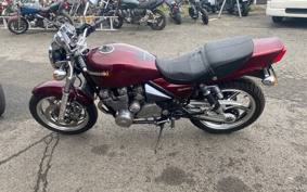 KAWASAKI ZEPHYR 550 2026 ...
